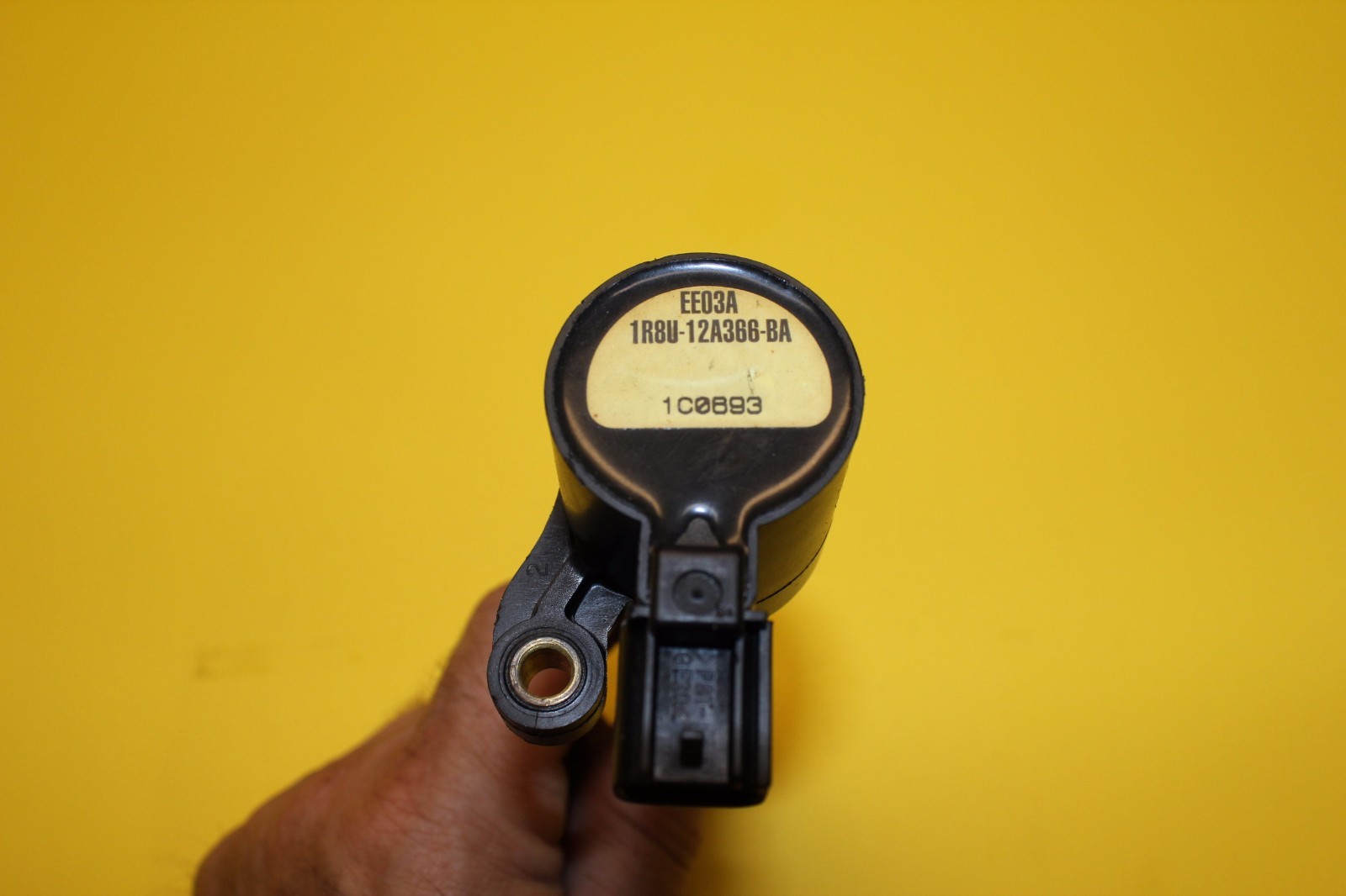 00 01 02 JAGUAR STYPE 4.0L V8 IGNITION COIL 2W4E12A366BB / OEM eBay