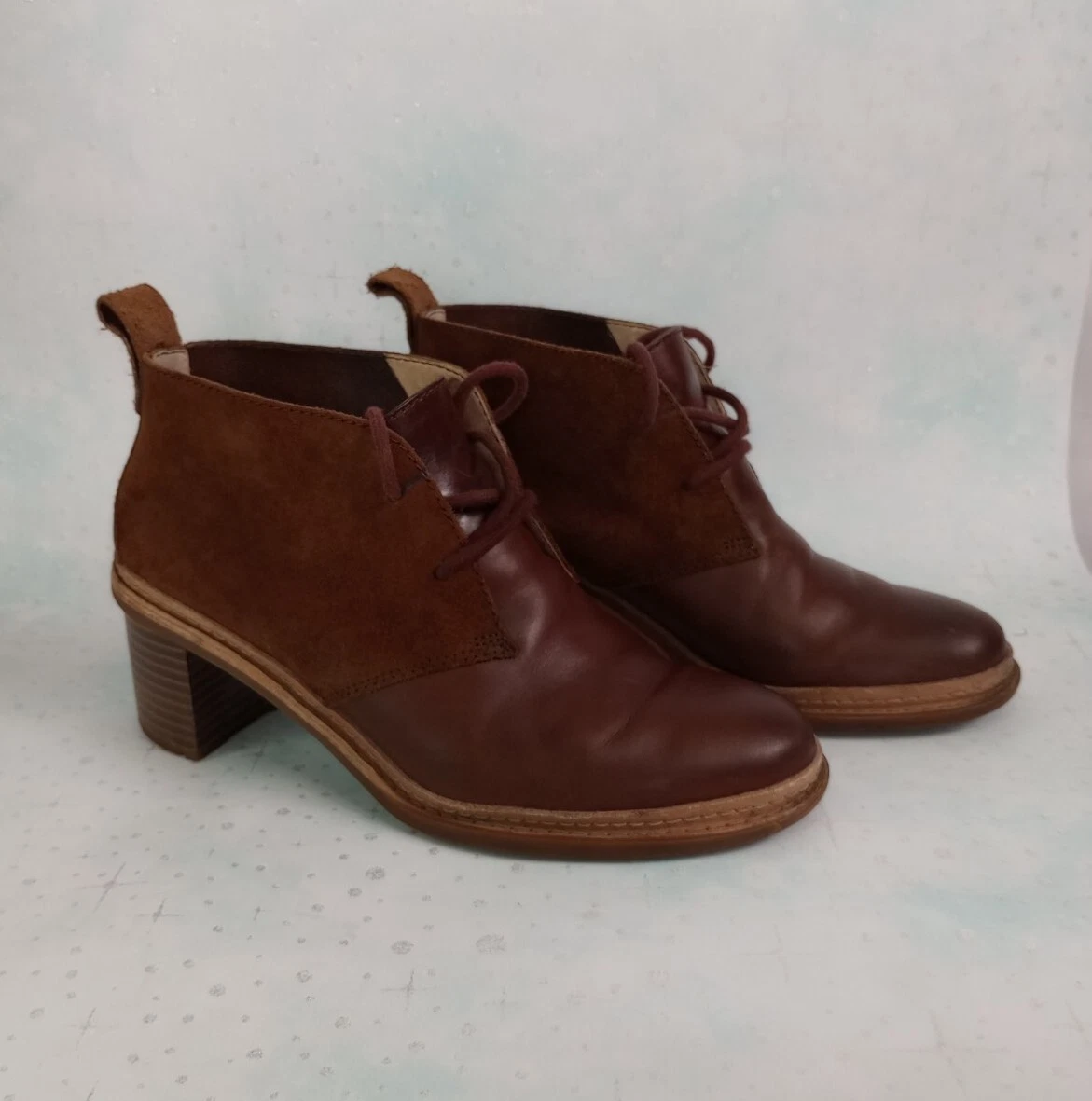 Clarks trace cheap