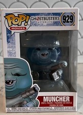 Funko Pop! Movies Ghostbusters Afterlife Muncher #929 Vinyl Figure C03