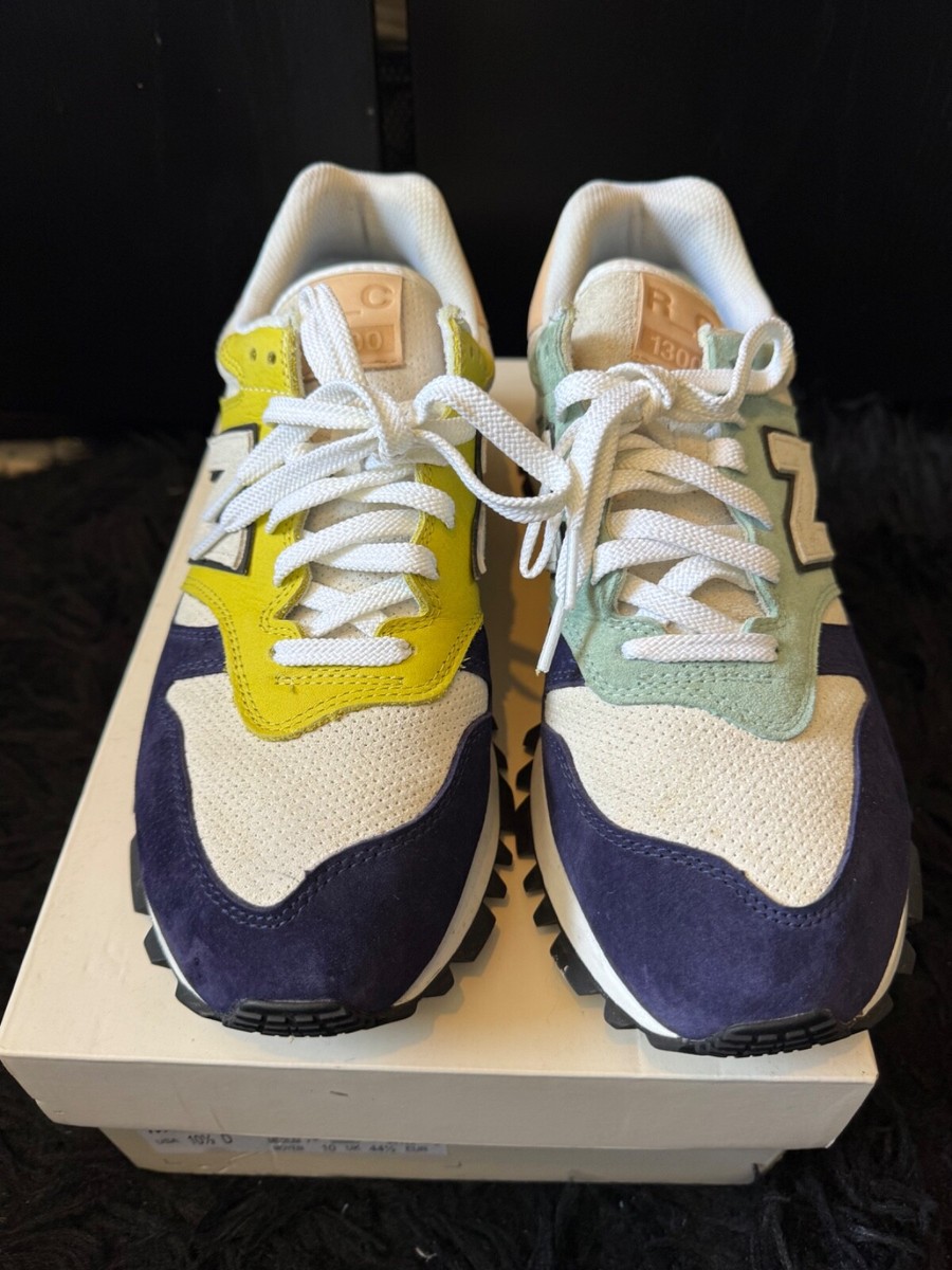 100% authentic New Balance RC 1300 x Tokyo Design Studio size 10