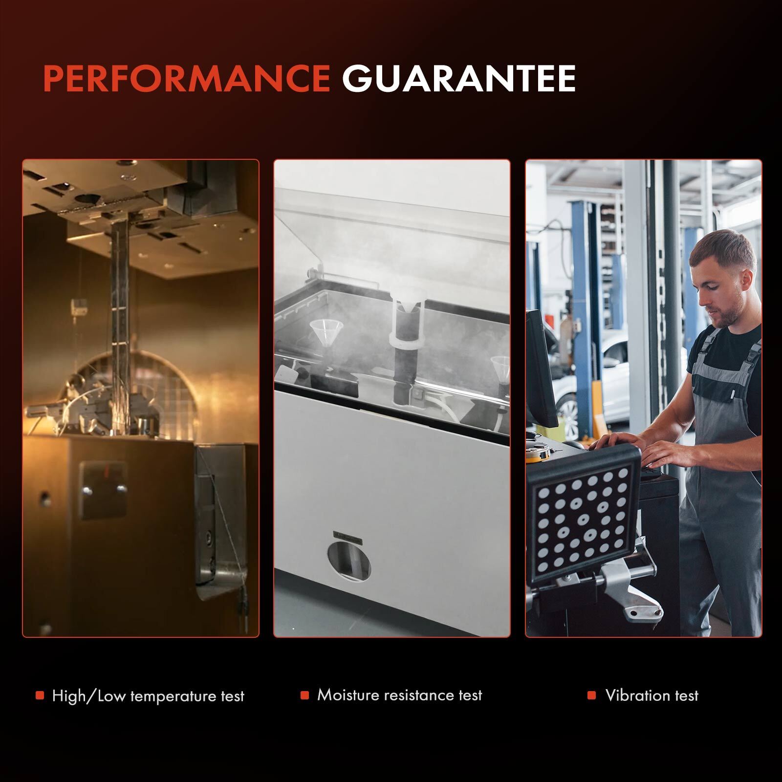 1x Heater Blower Motor Resistor for Dodge Dakota Durango Grand Caravan Chrysler