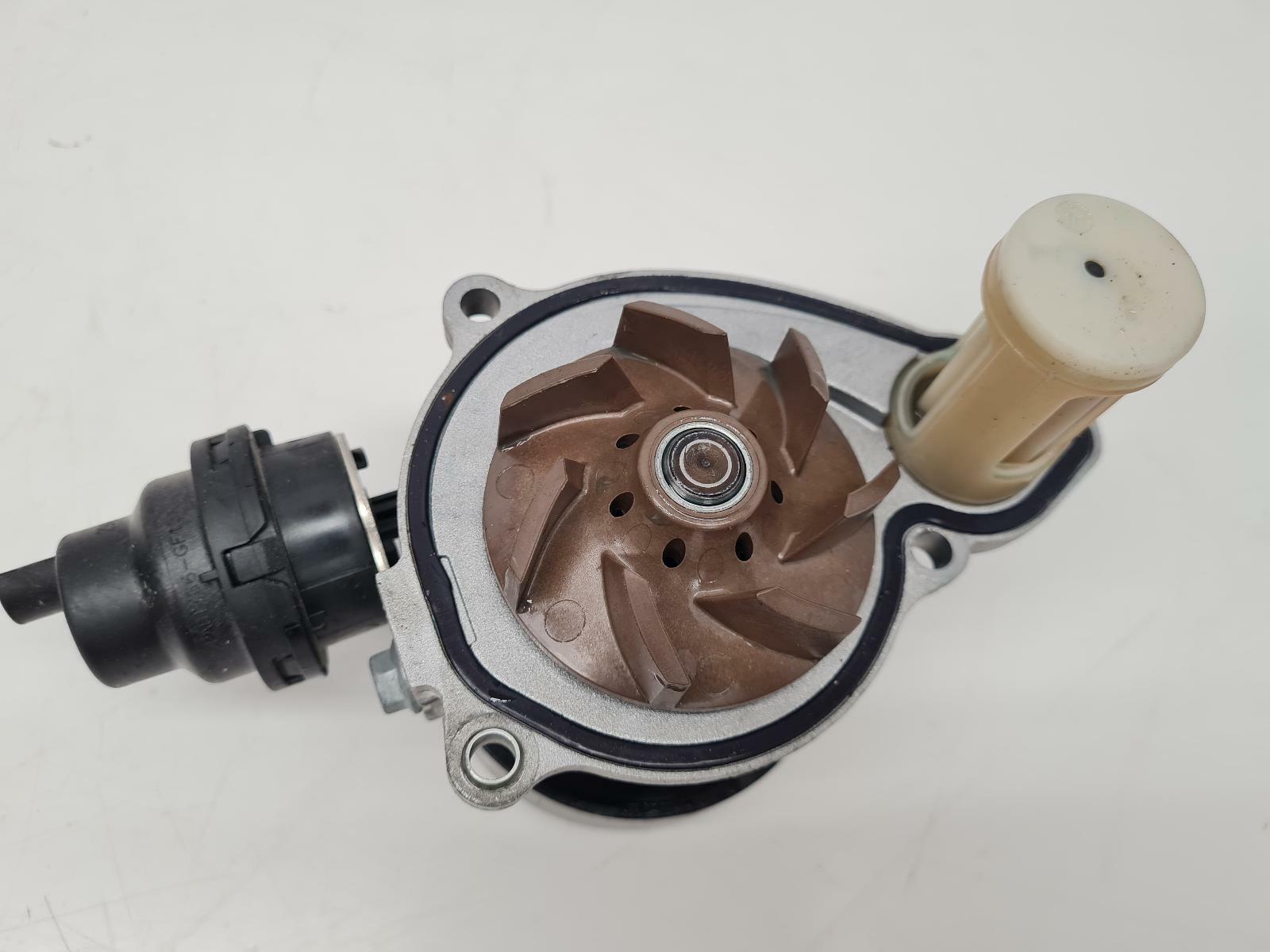 BMW Water Pump 5 6 Series G30 G31 G32 B57 B58 4121250 eBay