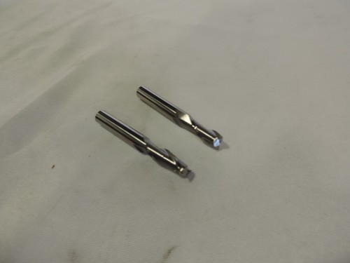 YG-1 01579 5/16" 2-Flute SE Carbide End Mill, 2 PACK, FREE SHIPPING - Picture 2 of 3
