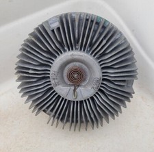 2001 Ford Lightning F150 Oem Fan Clutch F81a-bb 7g20a2
