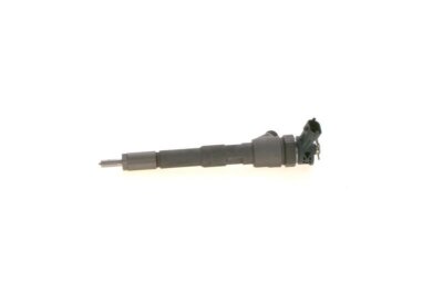 Einspritzdüse BOSCH 0445110652 für Renault Clio IV Captur I