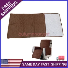 100% Waterproof Recliner Chair Cover, Non Slip Recliner Covers For Recliner