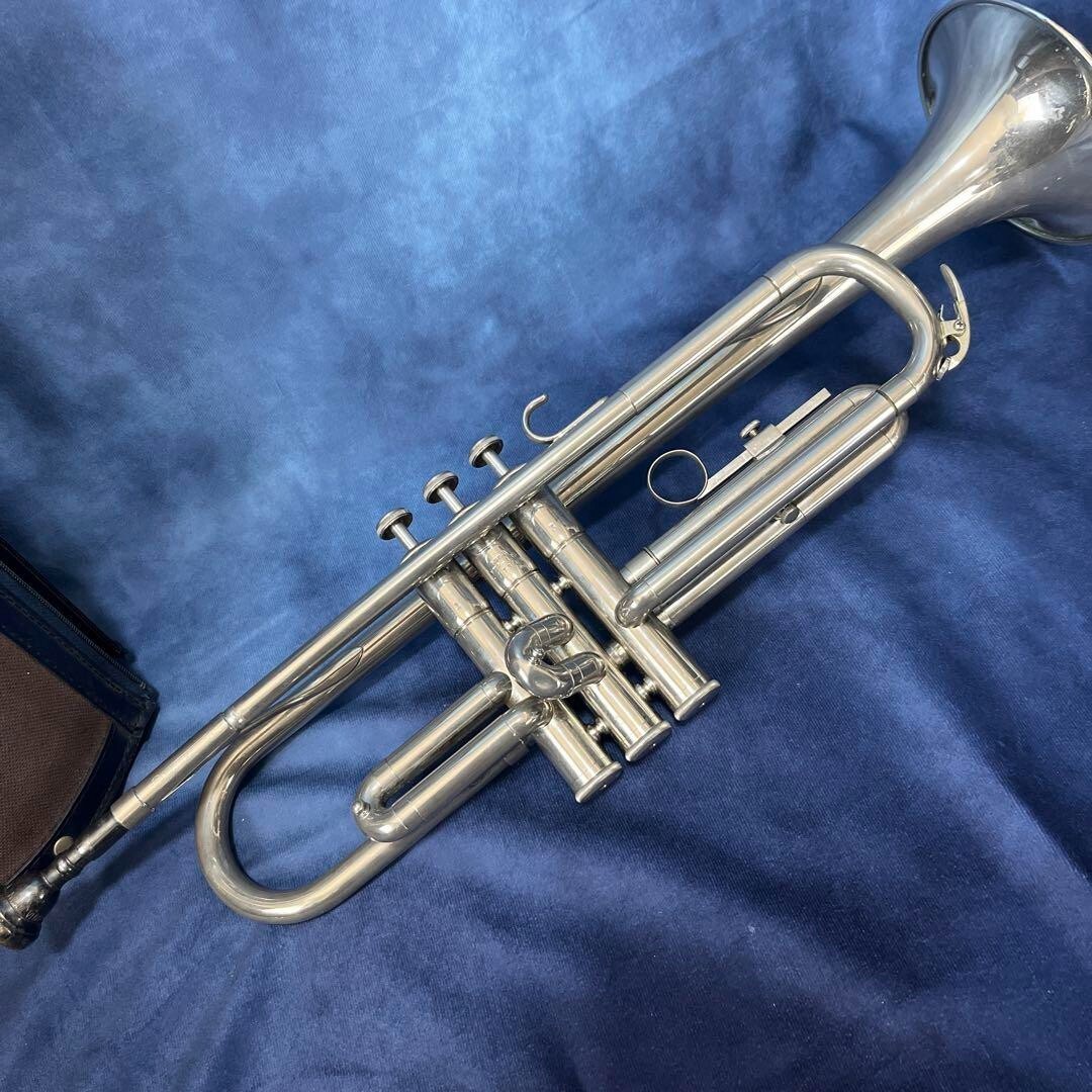 Yamaha Ytr136 Trumpet eBay