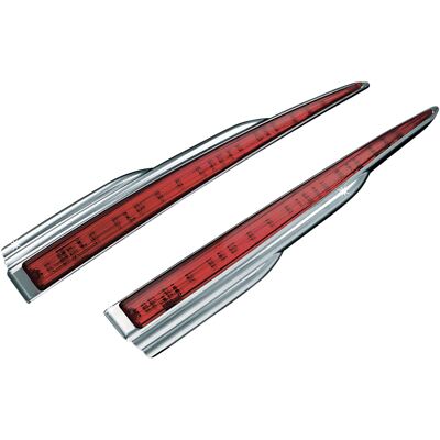 Kuryakyn Rear Light Bar for Trike 6976