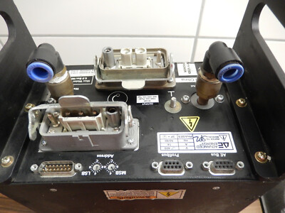Advanced Energy 3152000 - 112H, 10kW, Profibus 