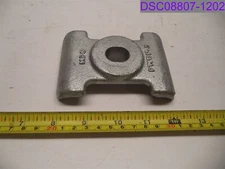 Maclean Power Systems PWCF-5, 4-1/2" x 3"