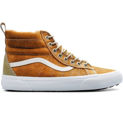 vans SK8-HI MTE KHAKI US MENS SIZES 