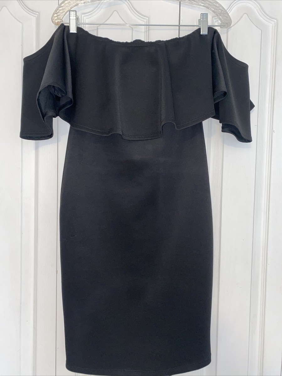 akira black label dress Akira | Black Sheer Lace Maxi Dress With Sash-Detail