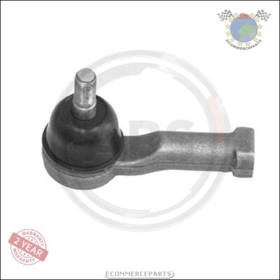 Spurstangenkopf Abs Vorderachse Links für FORD USA PROBE MAZDA PREMACY XEDOS M P