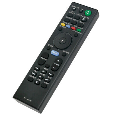 New RMT-VB310U Replace for Sony Blu-ray UBP-X800M2 UBP-X800 New RMT-VB310U Replace for Sony Blu-ray UBP-X800M2 UBP-X800