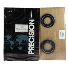 Vt25-e Cvt Gm Saturn Transmission Rebuild Kit With Gaskets Seals Pistons