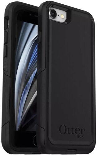 iPhone SE/6/7/8/X/11/12/13/14/15/16/Pro/Max/Plus/mini Otter Commuter Cover Case - Picture 43 of 198