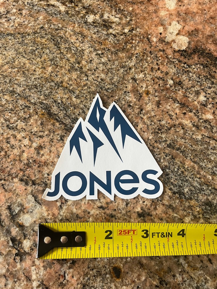 JONES　ジョーンズ　ステッカー s-l1200.jpg
