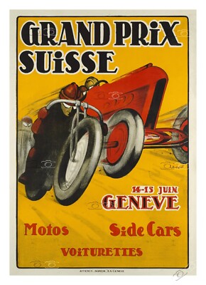 VW KARMANN GHIA AUTO Rtkn-POSTER HQ 50x70cm d'une AFFICHE
