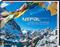 Thumbnail - Nepal | Buch | 9783944327129