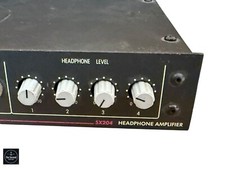 Symetrix Pro Audio Microphone Preamp Strips for sale | eBay
