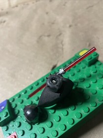 LEGO Star Wars Minifigure Darth Maul sw0323 From 7961 Darth Mauls Infiltrator