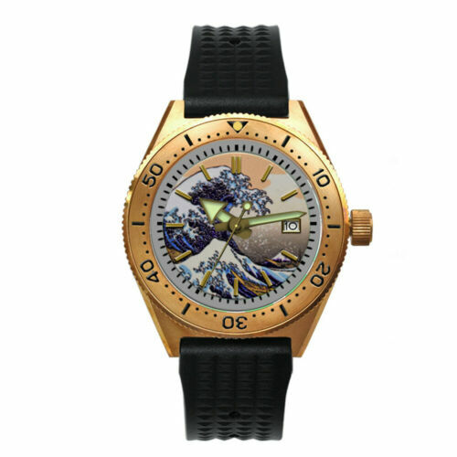 WALTHAM W043-007 Two-Tone Quartz Analog Women display picture 2