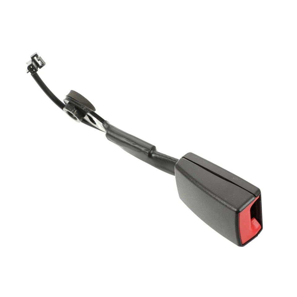 OEM NEW GM 2010-2012 G6 Malibu Front Seat Belt with Buckle Driver Side 19208288 - Изображение 3 из 4