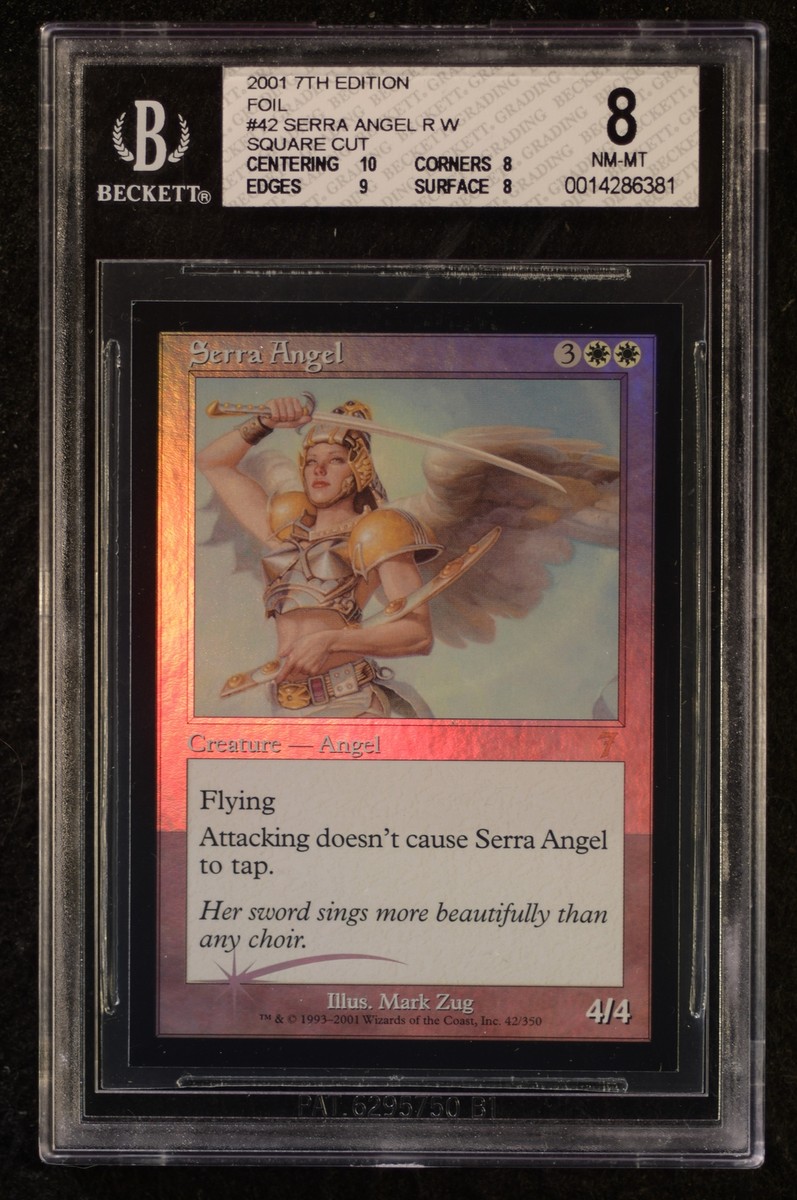 MTG　硫黄泉　foil ７ED MTG 硫黄泉 foil 7ED BIRDS OF PARADISE Eighth 8th Edition