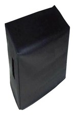Acoustic 402 Cabinet - Black, Water Resistant Vinyl Cover Made in USA (acou022)