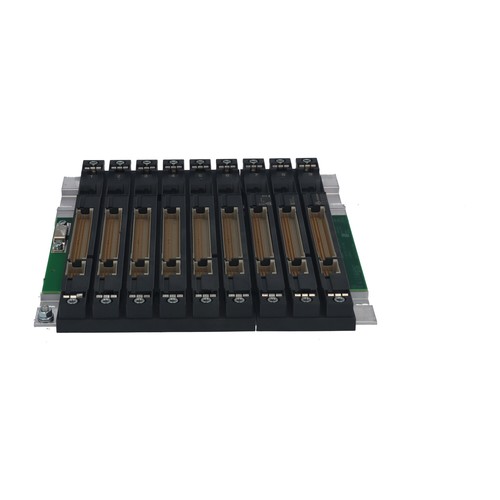 Siemens 6ES7400-1JA11-0AA1 Used UMP - Picture 3 of 8
