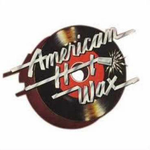 American Hot Wax, 1978, Original Movie, DVD Video Foto 4 de 4