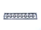 ALEZAN MODELS . ACCESSORIES 1/43. SET OF 8 HEADLIGHTS.