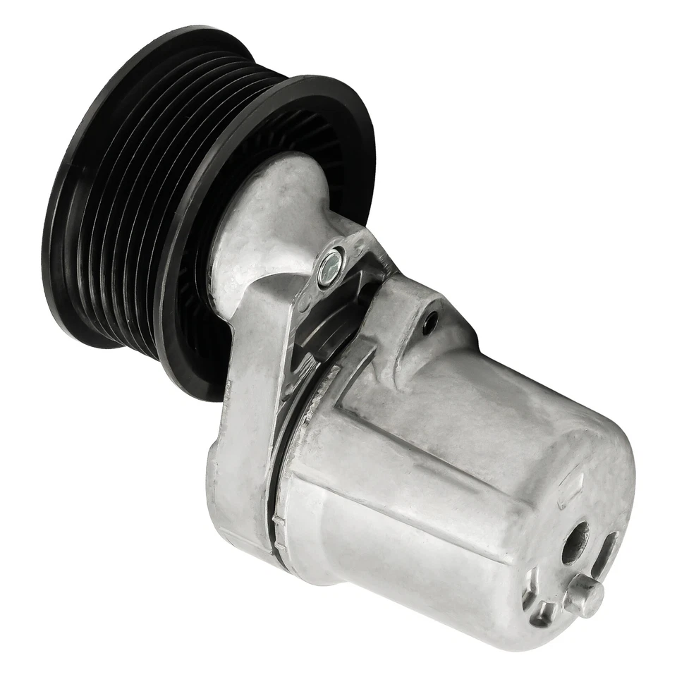 Drive Belt Tensioner Assembly 12622452 For 2012-2015 Chevrolet Camaro 6.2L - Image 3 of 4