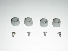 MK Home Bakery Mister Loaf Bread Maker Feet for Model HB-211 