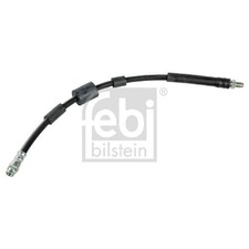 2x Bremsschlauch vorne für Peugeot 307 3A/C 3E CC 3B SW 3H | 24479636