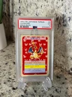 1995 Pokemon Japanese Topsun Charizard Green Back #006 PSA 5 EX Vintage Rare
