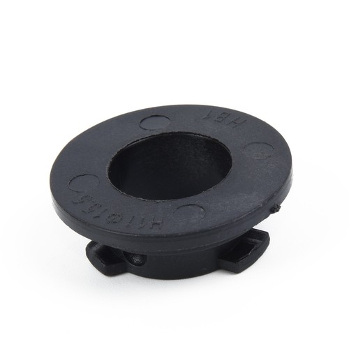 Stock Newest Adapters Conversion Black H11 Headlight Holder One pair of - Picture 8 of 9