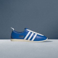 adidas Japan Blue Royal White Women's - JS3773