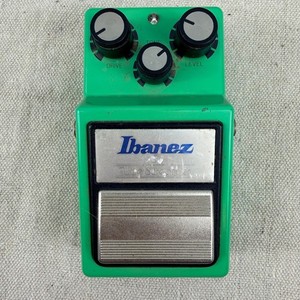 Ts9 Tube Screamer | eBay