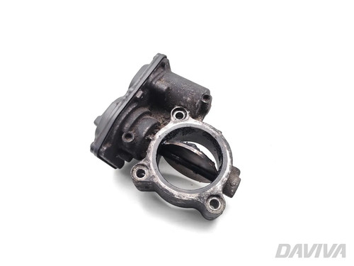 Toyota RAV4 Drosselklappengehäuse 2.0 D-4D Diesel 105kW (143 HP) 3465672 2017