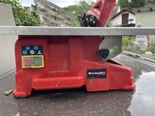 Einhell Fliesenschneider TC-TC 800, 800W