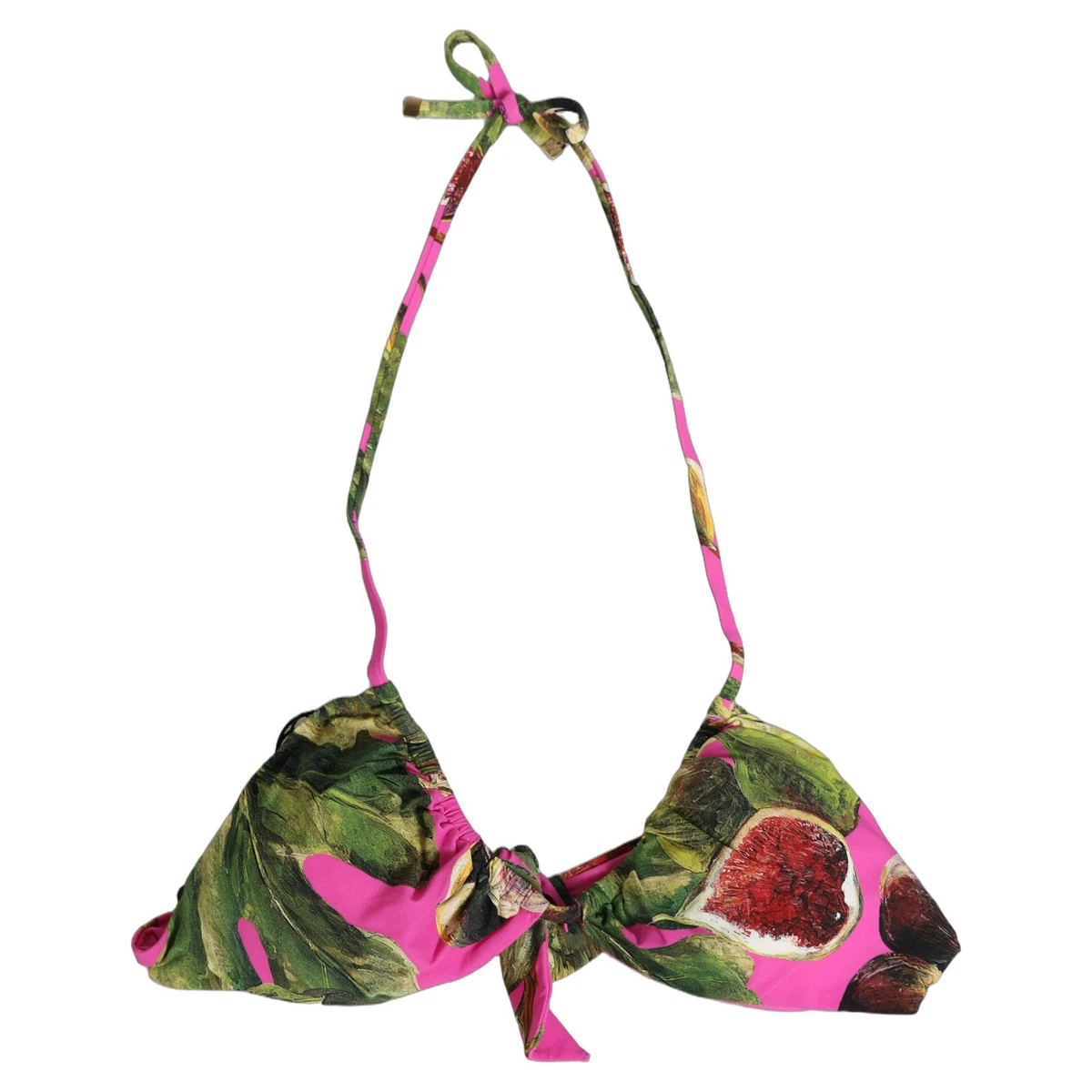 Dolce&Gabbana Women's Bikini Tops for sale | eBay
