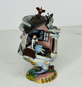 Wizard of Oz Egg | eBay