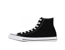 Converse Chuck Taylor All Star High Black 101010 A 