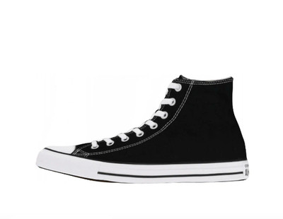 Converse All Star chuck taylor core Black 101010