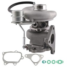 Td05h-20g Turbo Turbocharger 03-06 For Subaru Impreza Wrx Sti Ej20 Ej25 Td05h-20g Turbo Turbocharger 03-06 For Subaru Impreza Wrx Sti Ej20 Ej25