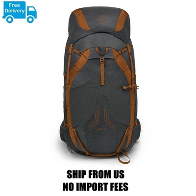 Osprey Exos 58 Pack - Men's Size: L/XL