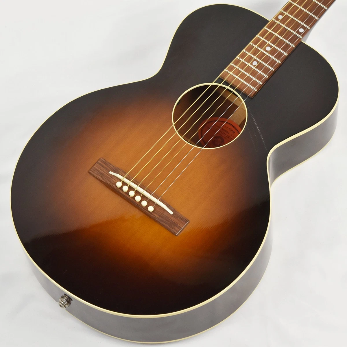 Las mejores ofertas en Gibson L 1 | eBay