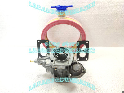 Carburador Original VAZ LADA 2101 2103 2105 2106 2107 1500 1600 1,5 1,6 vacío