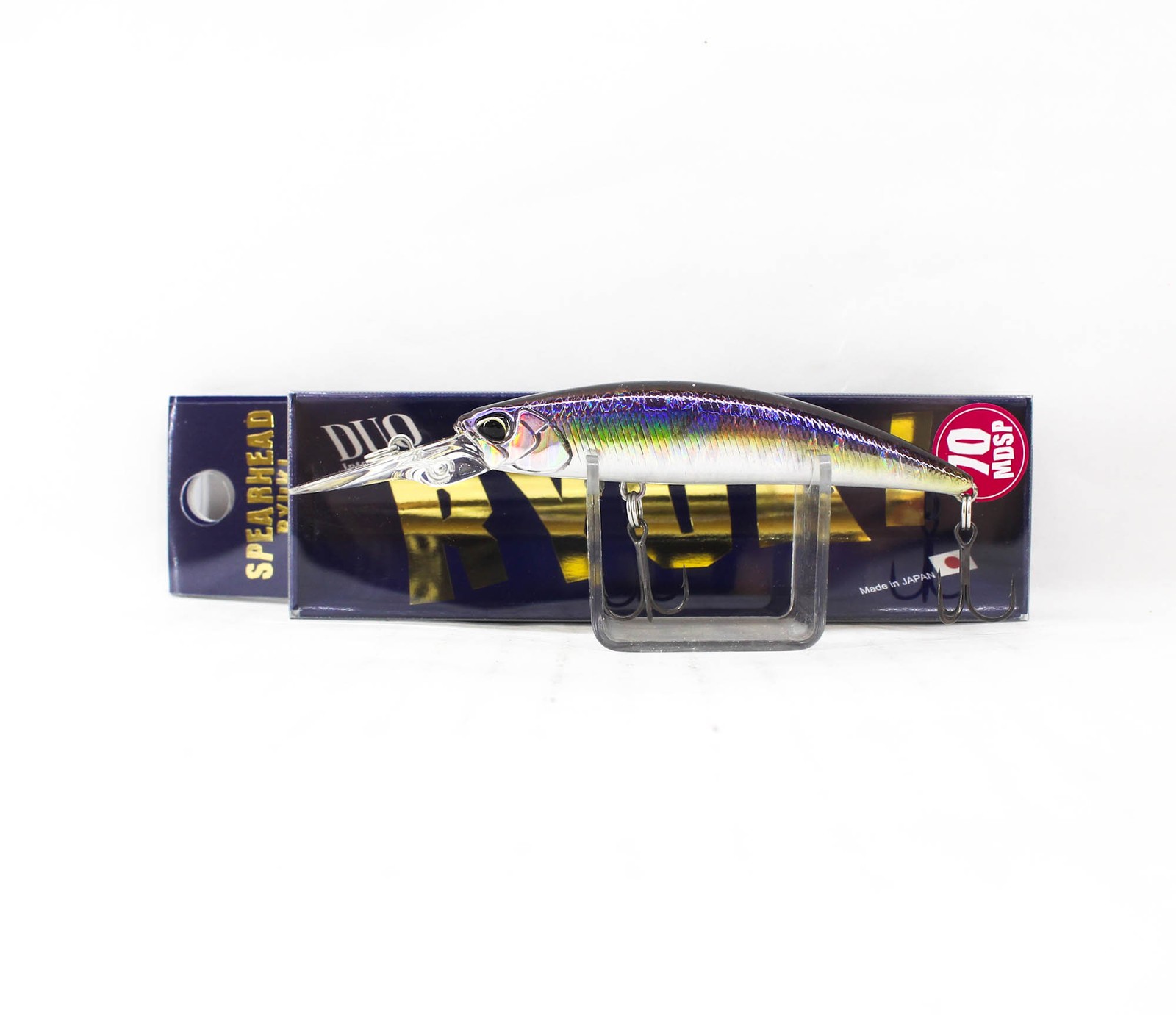 Duo Spearhead Ryuki 70 MDSP Suspend Lure CPA4009 (5243)